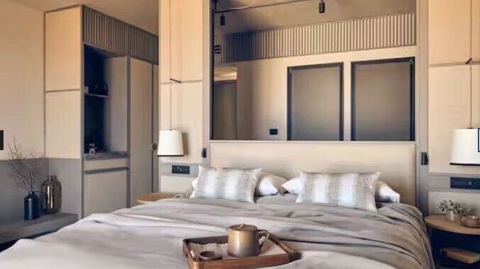 The Royal Senses Resort & Spa Crete, Curio Collection by Hilton 